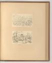 Druckgrafiken nach Raymond La Fage und  Antoine Dieu, Bacchanal, Inv. Nr.: Frankreich nach Sekt…