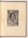 Druckgrafiken nach Hyacinthe Rigaud, Porträt Ludwig XV., Inv. Nr.: Frankreich nach Sektionen II…