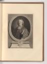 Druckgrafiken nach Hyacinthe Rigaud, Porträt André-Hercule de Fleury, Inv. Nr.: Frankreich nach…