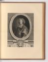 Druckgrafiken nach Hyacinthe Rigaud, Porträt Hippolyte de Béthune, Inv. Nr.: Frankreich nach Se…