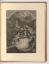 Druckgrafiken nach Hyacinthe Rigaud, Geburt Christi, Inv. Nr.: Frankreich nach Sektionen II/29,…