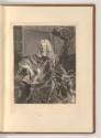 Druckgrafiken nach Hyacinthe Rigaud, Porträt Philippus Ludovicus Comes a Sinzendorf, Inv. Nr.: …
