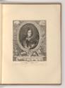 Druckgrafiken nach Hyacinthe Rigaud, Porträt  Louis Hector Duc de Villars, Inv. Nr.: Frankreich…