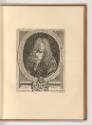 Druckgrafiken nach Hyacinthe Rigaud, Porträt Silvy de Raousset, Inv. Nr.: Frankreich nach Sekti…