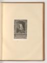 Druckgrafiken nach Hyacinthe Rigaud, Bildnis eines Mannes, Inv. Nr.: Frankreich nach Sektionen …
