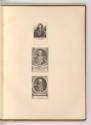 Druckgrafiken nach Hyacinthe Rigaud, Porträts, Inv. Nr.: Frankreich nach Sektionen II/29, F/II/…