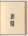 Druckgrafiken nach Hyacinthe Rigaud, Porträt Nicolas Boileav Despreavx, Inv. Nr.: Frankreich na…
