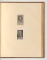 Druckgrafiken nach Hyacinthe Rigaud, Porträt Nicolas Boileav Despreavx, Inv. Nr.: Frankreich na…