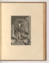 Druckgrafiken nach Hyacinthe Rigaud, Porträt Sébastien Bourdon, Inv. Nr.: Frankreich nach Sekti…