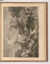 Französische Druckgrafiken des 18. Jahrhunderts, Raub der Persephone, Inv. Nr.: Frankreich nach…