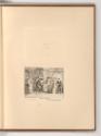 Französische Druckgrafiken des 18. Jahrhunderts, Arequin Grapignant, Inv. Nr.: Frankreich nach …