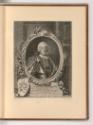 Französische Druckgrafiken des 18. Jahrhunderts, Porträt Heinrich von Brühl, Inv. Nr.: Frankrei…