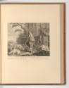 Französische Druckgrafiken des 18. Jahrhunderts, Der verlorene Sohn als Schweinehirte, Inv. Nr.…