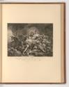 Französische Druckgrafiken des 18. Jahrhunderts, Loth und seine Töchter, Inv. Nr.: Frankreich n…