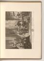 Französische Druckgrafiken des 18. Jahrhunderts, La Vieillesse, Inv. Nr.: Frankreich nach Sekti…