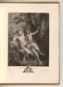 Französische Druckgrafiken des 18. Jahrhunderts, Angélique et Médor, Inv. Nr.: Frankreich nach …