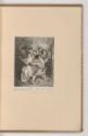 Radierungen nach Jean-Antoine Watteau, Le Conteur, Inv. Nr.: Frankreich nach Sektionen II/32, F…