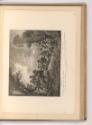 Radierungen nach Jean-Antoine Watteau, Défillé, Inv. Nr.: Frankreich nach Sektionen II/32, F/II…
