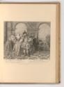 Radierungen nach Jean-Antoine Watteau, Comediens François, Inv. Nr.: Frankreich nach Sektionen …