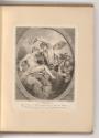 Radierungen nach Jean-Antoine Watteau, Le Printems, Inv. Nr.: Frankreich nach Sektionen II/32, …