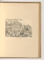 Radierungen nach Jean-Antoine Watteau, Le Naufrage, Inv. Nr.: Frankreich nach Sektionen II/33, …