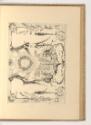 Radierungen nach Jean-Antoine Watteau, La Cause badine, Inv. Nr.: Frankreich nach Sektionen II/…