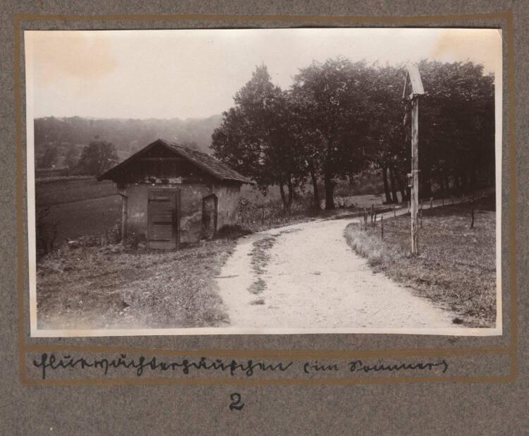 Kurt Husnik, Nr. 2, Inv. Nr.: Foto2004/26/1/2