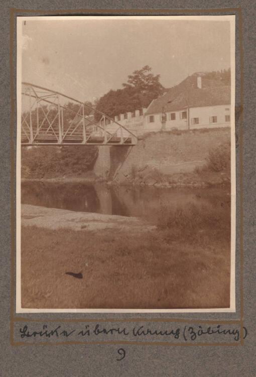 Kurt Husnik, Nr. 9, Inv. Nr.: Foto2004/26/1/9