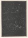 Anonym, Der heilige Georg tötet den Drachen, Inv. Nr.: 3053