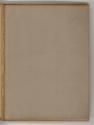Radierungen nach Jean-Antoine Watteau, Fliegendes Blatt vorne, Inv. Nr.: Frankreich nach Sektio…