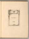 Radierungen nach Jean-Antoine Watteau, Ant. Watteau, Vol. III., Inv. Nr.: Frankreich nach Sekti…