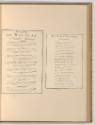 Radierungen nach Jean-Antoine Watteau, Epitaph (Gedenkschrift), Inv. Nr.: Frankreich nach Sekti…