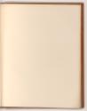 Druckgrafiken nach Charles Parrocel, Nicolas Lancret und Jean-Baptiste Pater, Leerseite, Inv. N…