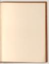 Druckgrafiken nach Charles Parrocel, Nicolas Lancret und Jean-Baptiste Pater, Leerseite, Inv. N…