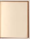 Druckgrafiken nach Charles Parrocel, Nicolas Lancret und Jean-Baptiste Pater, Leerseite, Inv. N…