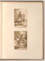 Druckgrafiken nach Charles Parrocel, Nicolas Lancret und Jean-Baptiste Pater, Kavalleristen auf…