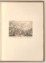 Druckgrafiken nach Charles Parrocel, Nicolas Lancret und Jean-Baptiste Pater, La foire de Venis…