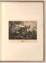 Druckgrafiken nach Charles Parrocel, Nicolas Lancret und Jean-Baptiste Pater, Schlachtenszene, …