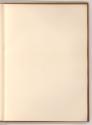 Druckgrafiken nach Charles Parrocel, Nicolas Lancret und Jean-Baptiste Pater, Leerseite, Inv. N…