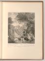 Druckgrafiken nach Charles Parrocel, Nicolas Lancret und Jean-Baptiste Pater, Wasser, Inv. Nr.:…