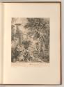Druckgrafiken nach Charles Parrocel, Nicolas Lancret und Jean-Baptiste Pater, Erde, Inv. Nr.: F…