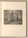 Druckgrafiken nach Charles Parrocel, Nicolas Lancret und Jean-Baptiste Pater, Sommer, Inv. Nr.:…