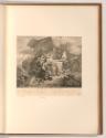 Druckgrafiken nach Charles Parrocel, Nicolas Lancret und Jean-Baptiste Pater, La Coquette de Vi…