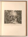 Druckgrafiken nach Charles Parrocel, Nicolas Lancret und Jean-Baptiste Pater, La dervante Justi…