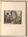 Druckgrafiken nach Charles Parrocel, Nicolas Lancret und Jean-Baptiste Pater, On ne s'avise jam…