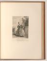Druckgrafiken nach Charles Parrocel, Nicolas Lancret und Jean-Baptiste Pater, La Belle Grecque,…