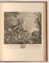 Jean-Baptiste Francois Pater, Druckgrafiken nach Charles Parrocel, Nicolas Lancret und Jean-Bap…