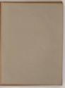 Druckgrafiken nach Jean Restout, Charles Coypel und Etienne Jeaurat, Fliegendes Blatt vorne, In…