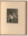 Druckgrafiken nach Jean Restout, Charles Coypel und Etienne Jeaurat, Le Remede, Inv. Nr.: Frank…