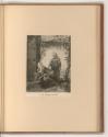 Druckgrafiken nach Jean Restout, Charles Coypel und Etienne Jeaurat, Les Savoyardes, Inv. Nr.: …